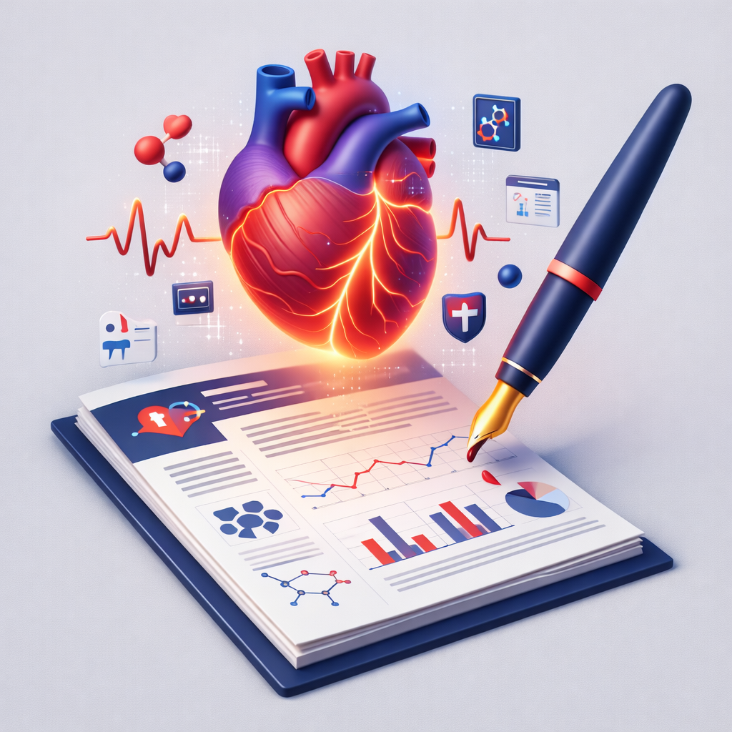 Cardiology Publication