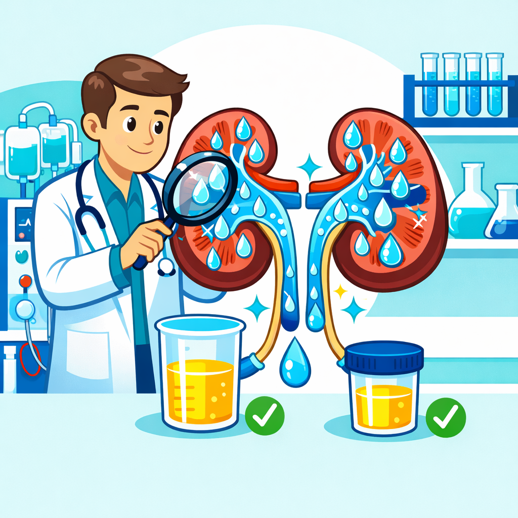 Nephrology Research Publication