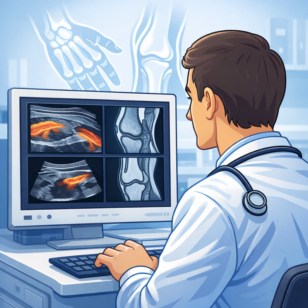 Pulmonology Research Publication