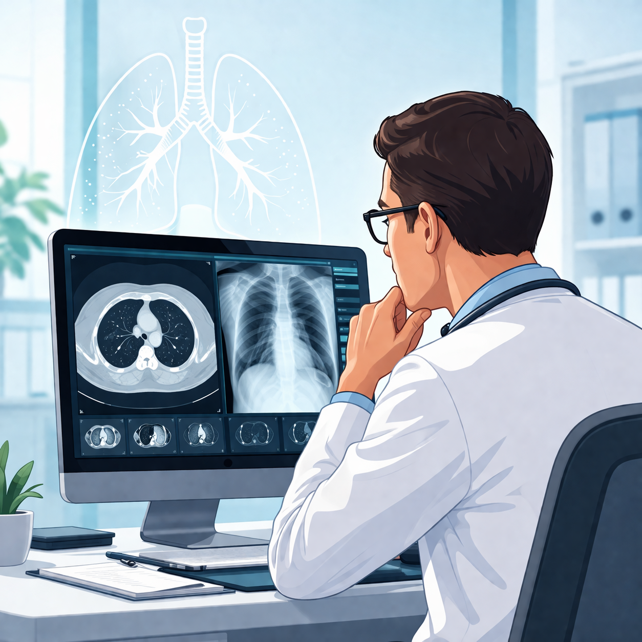 Rheumatology Research Publication
